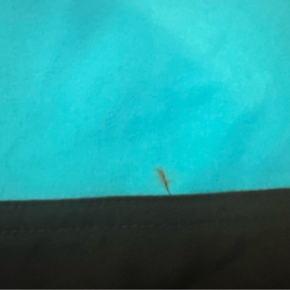 Swim Trunks Seadoo 3XL turquoise and black - Picture 6 of 9